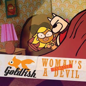 Track artwork