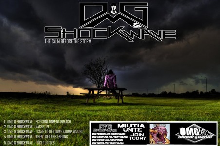 Track artwork