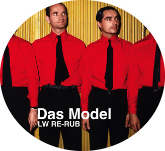 Track artwork