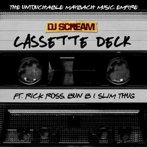 Track artwork