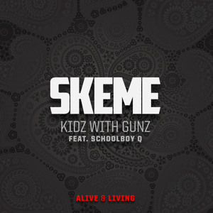 Track artwork