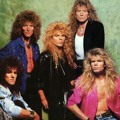Whitesnake ‘86 (canadian Nightmare)