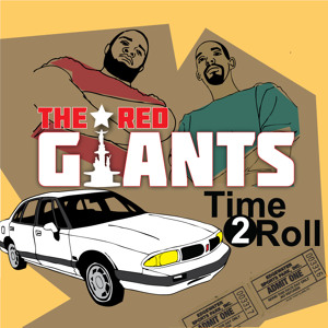 Track artwork