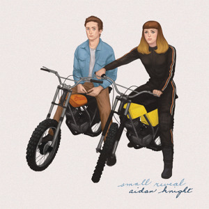 Track artwork