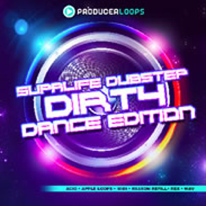 Track artwork