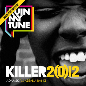 Track artwork