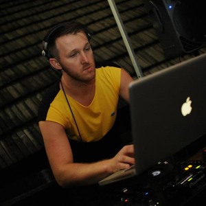 Dany D'angelo - After Beach House Night  17.08.2012 ( Castel Będzin ) by Dany D'angelo