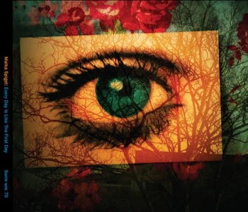 Track artwork