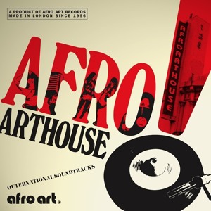 Track artwork