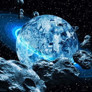 Track artwork