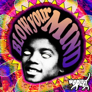Track artwork
