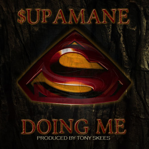 Track artwork