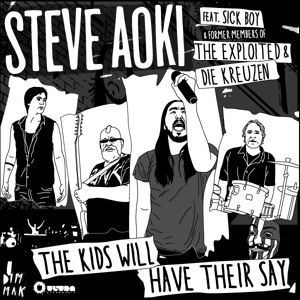 Track artwork