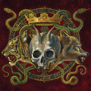 Track artwork