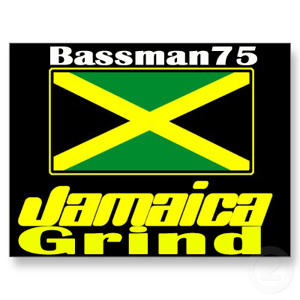 Bassman75-Jamaican Grind Radio Edit Feat Big Ken