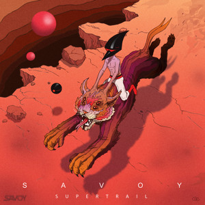 Track artwork