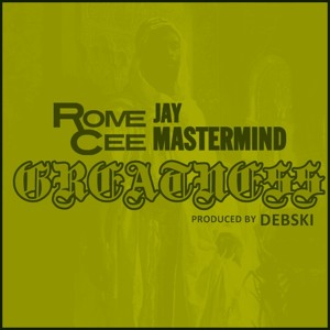 Track artwork