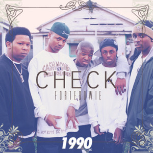 Track artwork