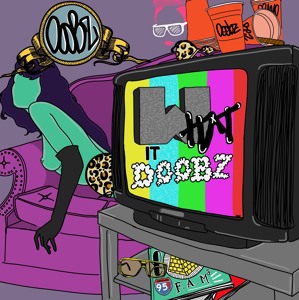 Track artwork