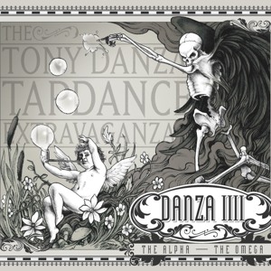 The Tony Danza Tapdance Extravaganza