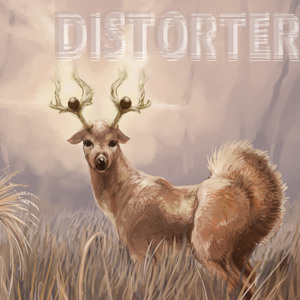 Picture Distorter