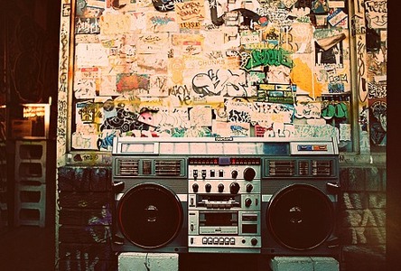 @playlist artwork