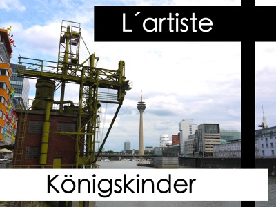 Track artwork
