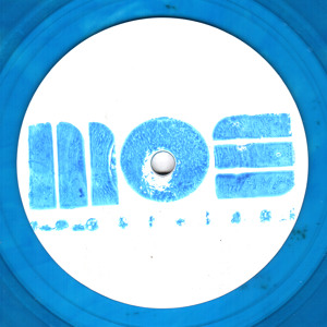 Track artwork