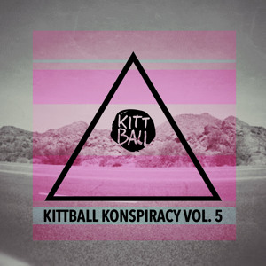  Lovebreak [Kittball] by Tube & Berger and Milan Euringer 