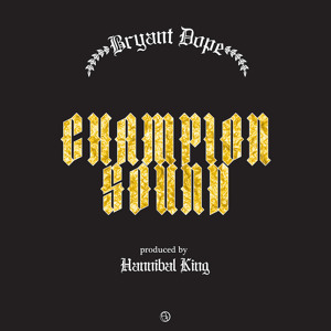 Track artwork