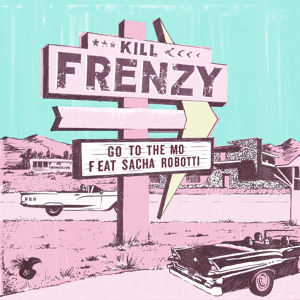 Track artwork