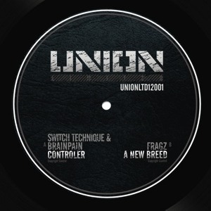 Track artwork