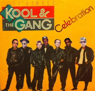 Track artwork