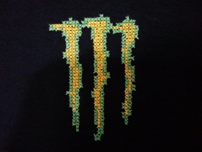 Track artwork