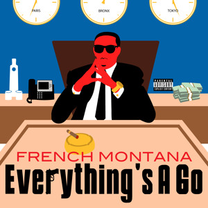 Track artwork