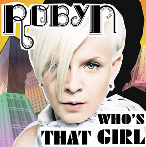 Track artwork