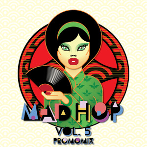 Track artwork