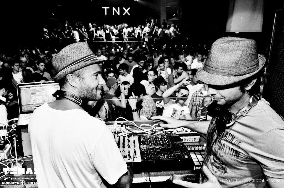 Supernova – Less Conversation Podcast 178 2014-04-14 Best Tracks image-124304