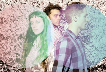 Track artwork
