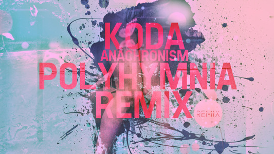 Track artwork