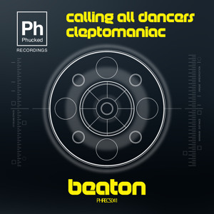 Track artwork
