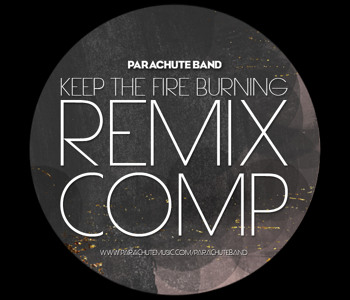 Parachute Band   Keep The Fire Burning (Koppany07 Remix)