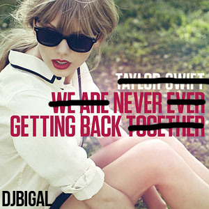 Track artwork