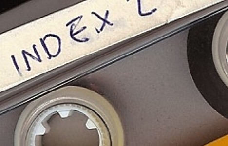 Track artwork