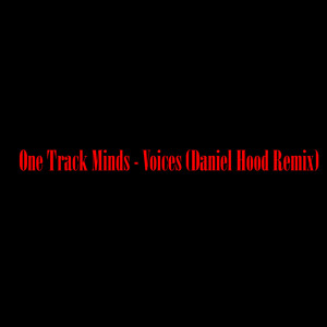 Track artwork