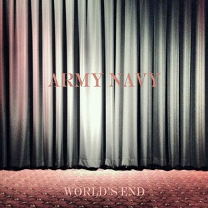 @playlist artwork