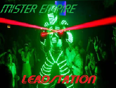 Mister Empire - Leadstation (Mastering 320kbps) DEMO