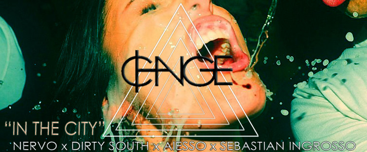 Track artwork
