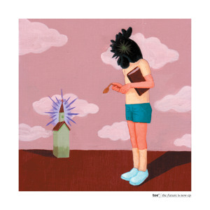 Track artwork