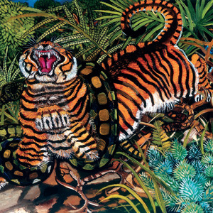 Track artwork